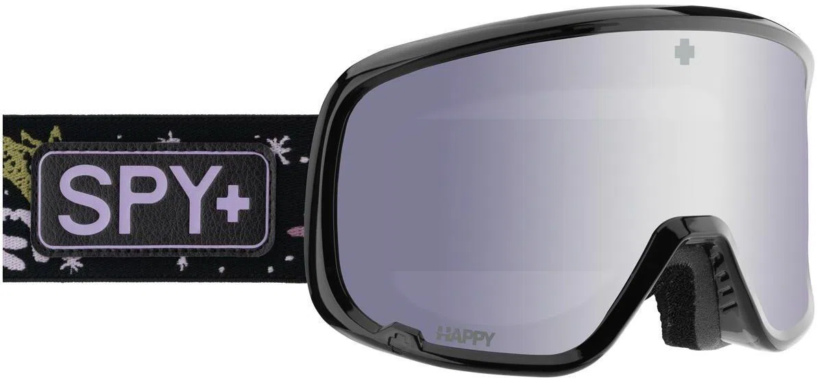SpyOptic 310000 Goggles - Purple - view 11